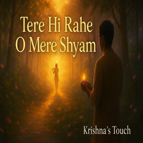 Tere Hi Rahe O Mere Shyam
