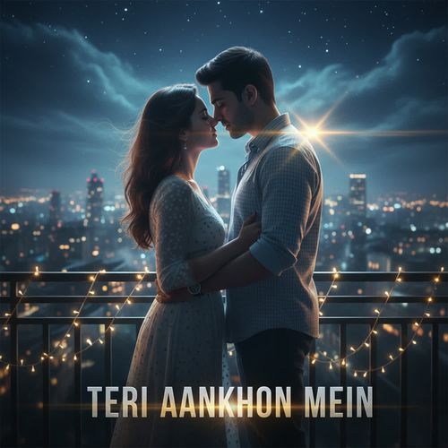 Teri Aankhon Mein
