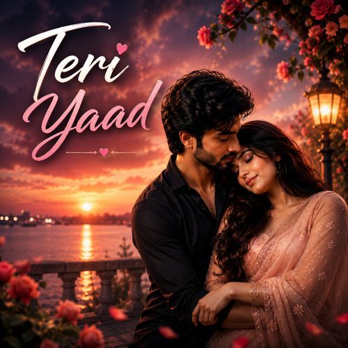 Teri Yaad