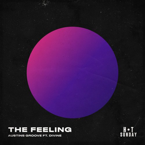 The Feeling (feat. Divine)_poster_image