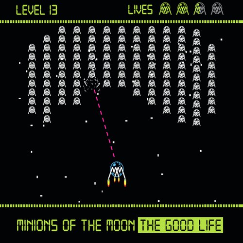 Body Movin' (feat. Natalie Singley, Joe Cutter & Logic One) cover art