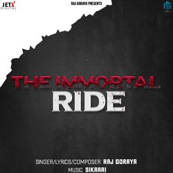 The Immortal Ride-AwUTCBUBYWw