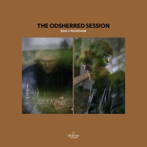 The Odsherred Session_poster_image