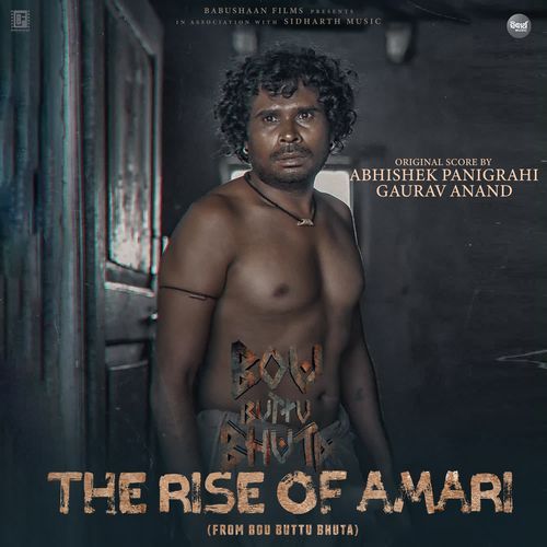 The Rise Of Amari (From "Bou Buttu Bhuta")