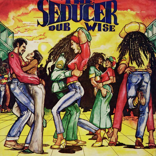 The Seducer Dub Wise