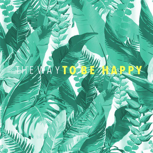 The Way to Be Happy_poster_image