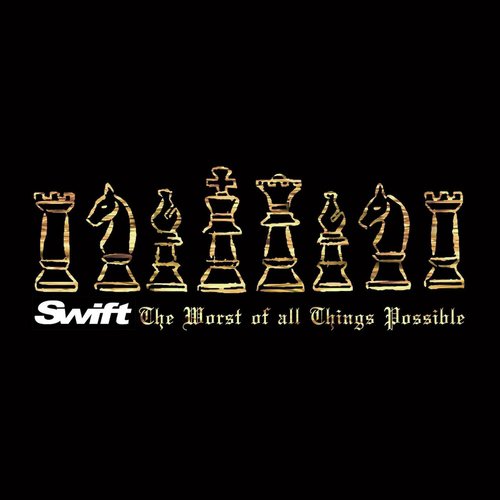 The Worst of All Things Possible