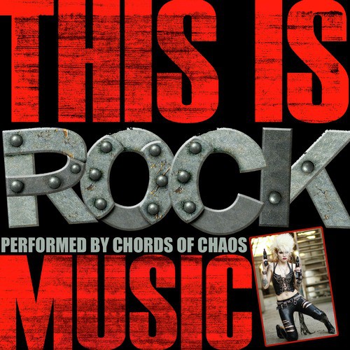 This Is Rock Music