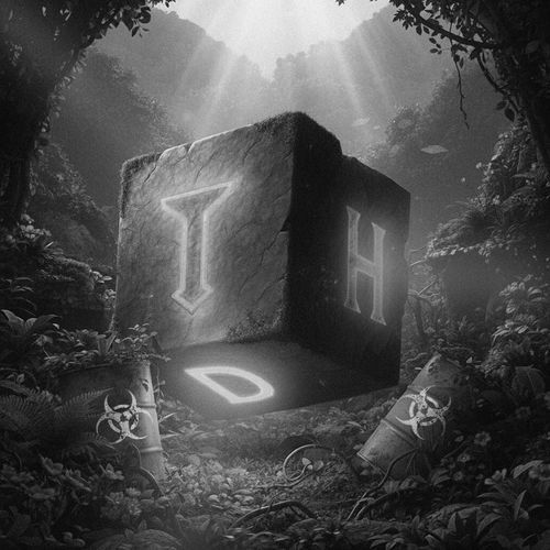 Into The Toxicity (feat. HAKITORI) (Sped Up)