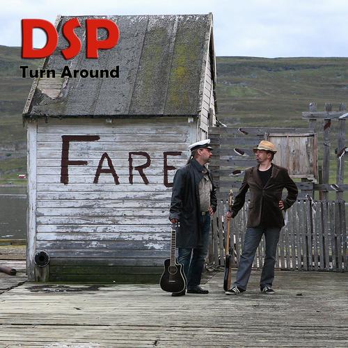 Turn Around