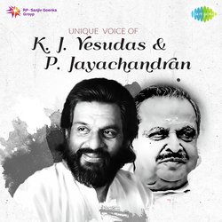 Unique voice Of K.J. Yesudas And P. Jayachandran