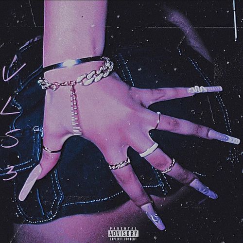 Marble Floors (Inna Benz) cover art