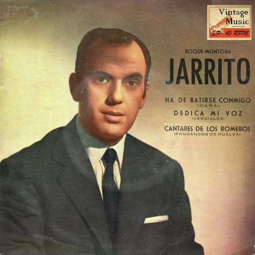 Ha De Batirse Conmigo (Caña) cover art