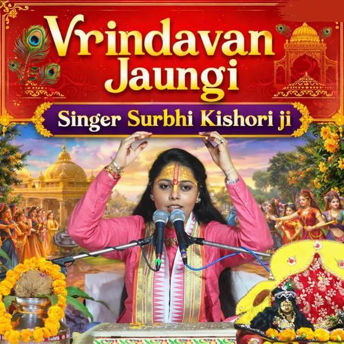 Vrindavan Jaungi