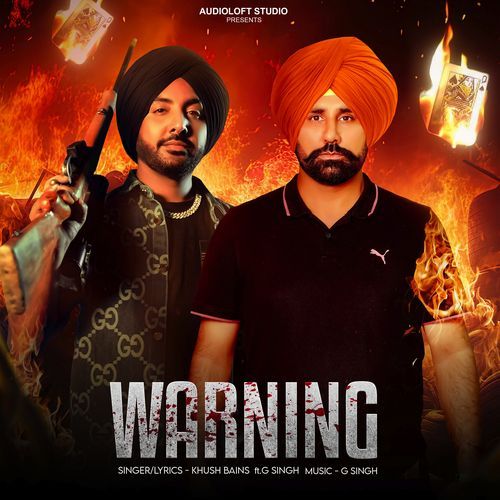 WARNING
