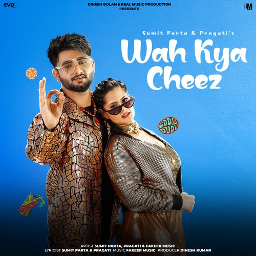 Wah Kya Cheez_poster_image