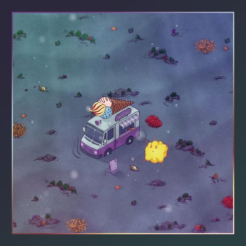 Waiting for Summer...