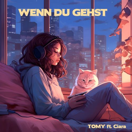 Wenn du gehst (Sweden Mix)