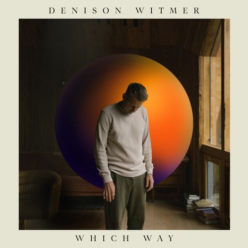 Which Way (Andy Park Remix) cover art