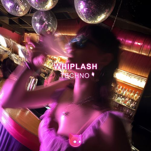 Whiplash (Techno Mix)