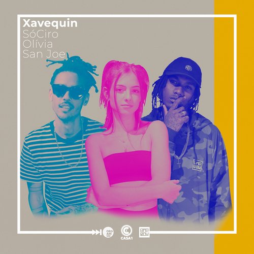 Xavequin