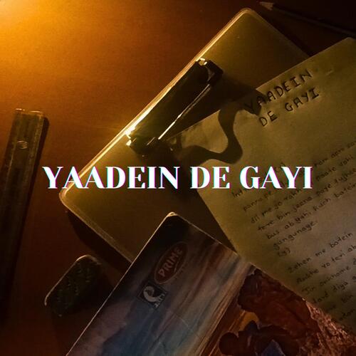 YAADEIN DE GAYI