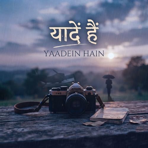 Yaadein Hain