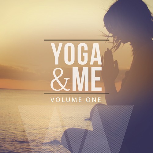 Yoga & Me, Vol. 1 (Wonderful Calm & Smooth Electronic Music)