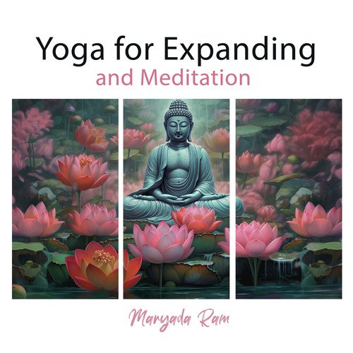 Yoga for Expanding and Meditation (Spiritual Music New Age and Meditation Bells)_poster_image