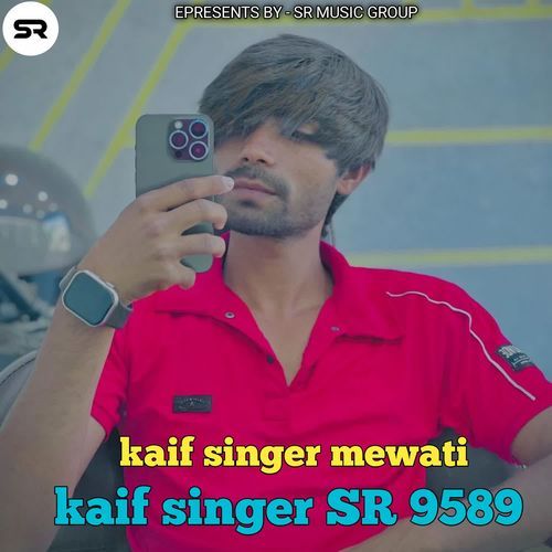 kaif singer SR 9589
