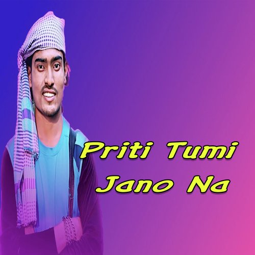 priti tumi jano na