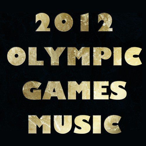 2012 Olympic Games Music_poster_image