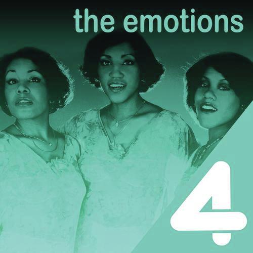 4 Hits: The Emotions