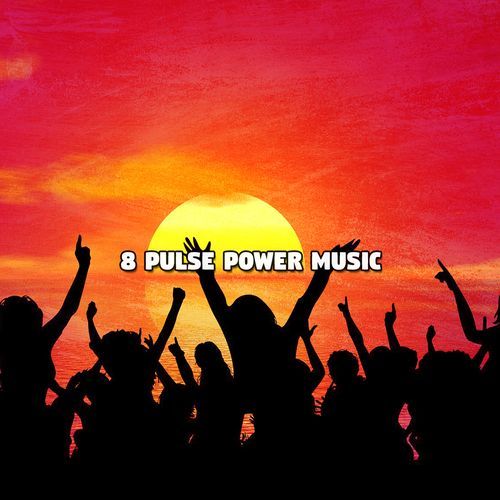 8 Pulse Power Music_poster_image