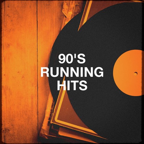 90's Running Hits