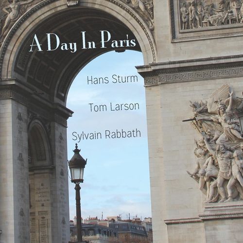 Lewis cover art