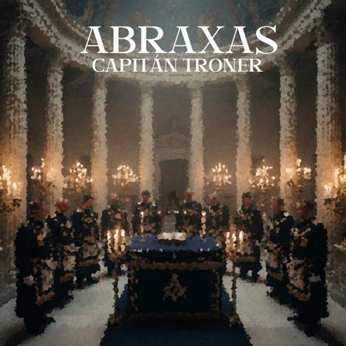 Abraxas cover art