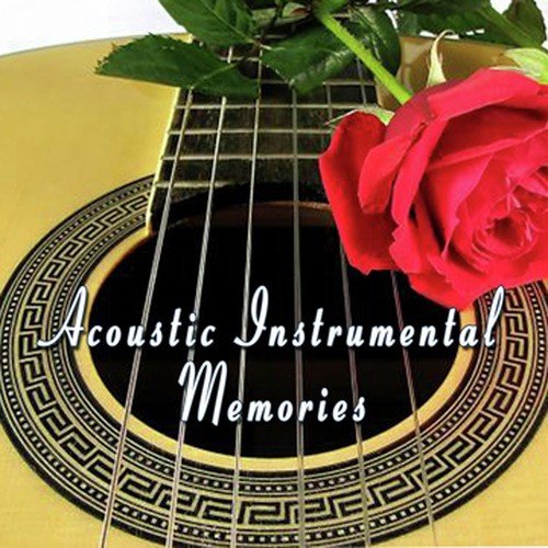 Dock Of The Bay (Acoustic Instrumental Version)