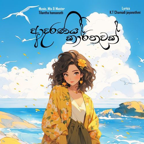 Sharadha cover art