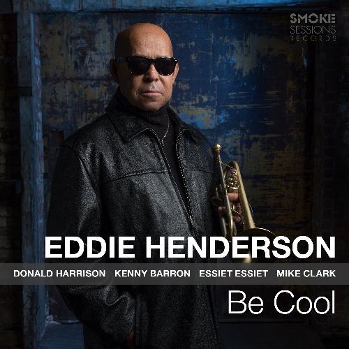 Eddie Henderson