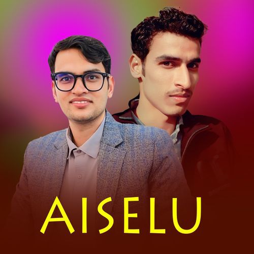 Aiselu (Extended Version) cover art