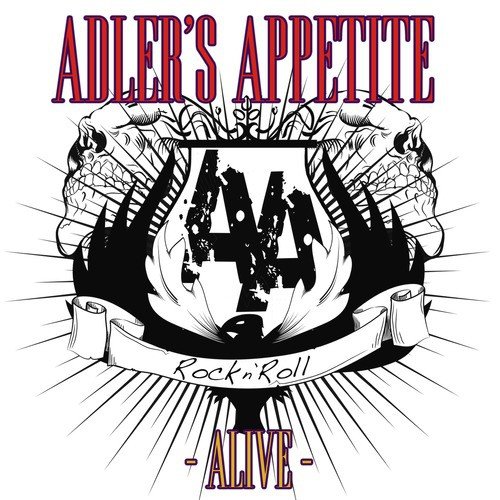 Adler's Appetite