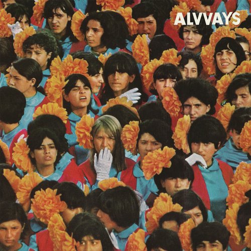 Alvvays_poster_image