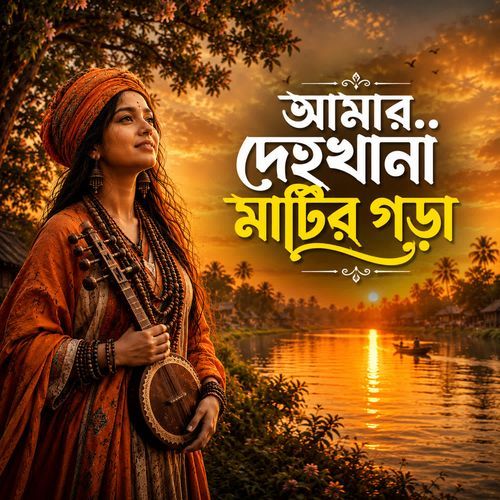 Amar Dehokhana Matir Gora
