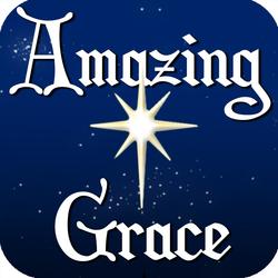 Amazing Grace (feat. Public Domain Royalty Free Music)
