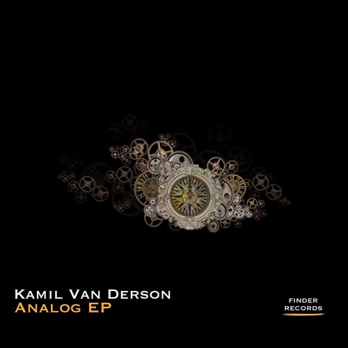 Analog (Original Mix)