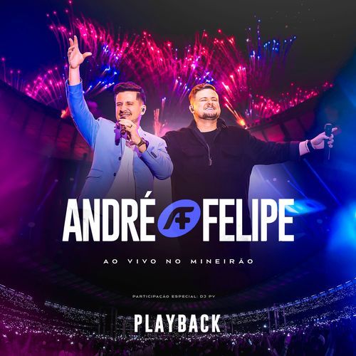 Ao Vivo no Mineirão (Playback)