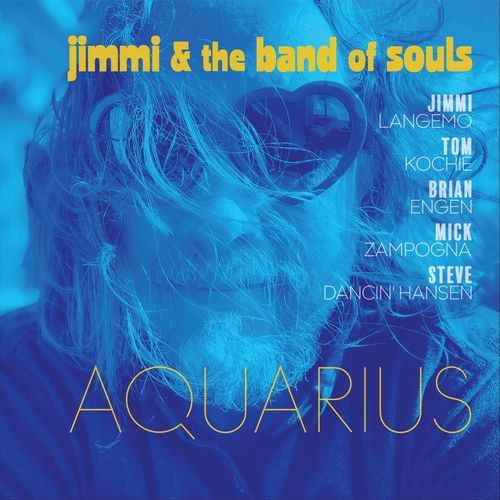 The Trempealeau Blues cover art