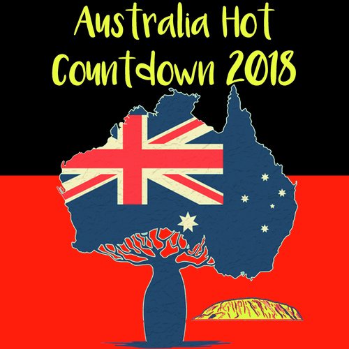 Australia Hot Countdown 2018