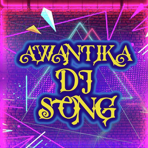 Awantika DJ Song